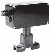 PBS/PBM-200/300 for self-regulating heating cables
