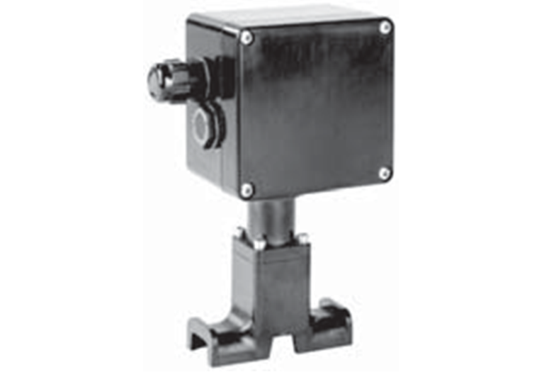 PBS/PBM-200/300 for self-regulating heating cables