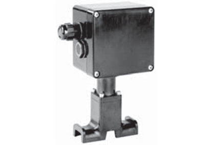 PBS/PBM-200/300 for self-regulating heating cables