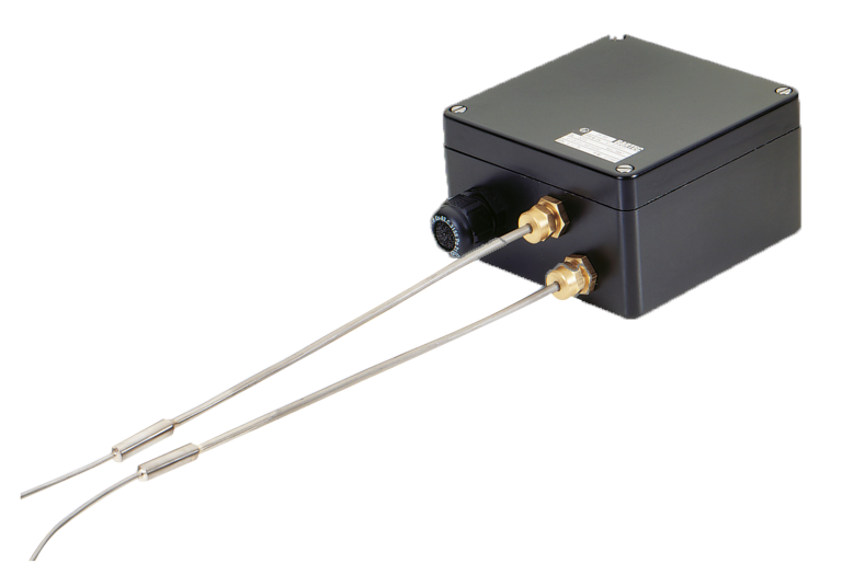 EMK Mineral‐Insulated Heating Cable