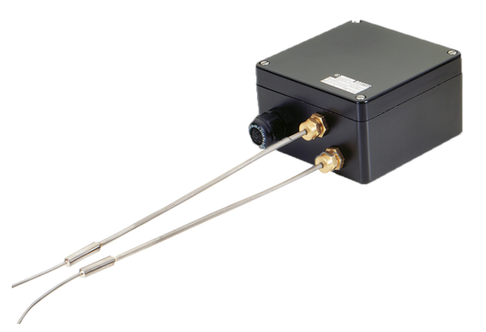 EMK Mineral‐Insulated Heating Cable